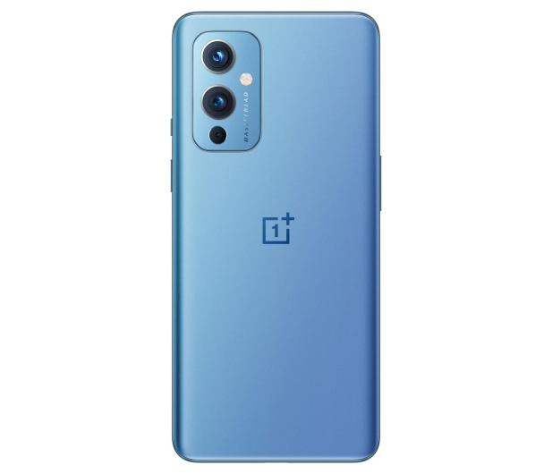 OnePlus 9 5G 8/128GB Arctic Sky 120Hz - 636131 - zdjęcie 5